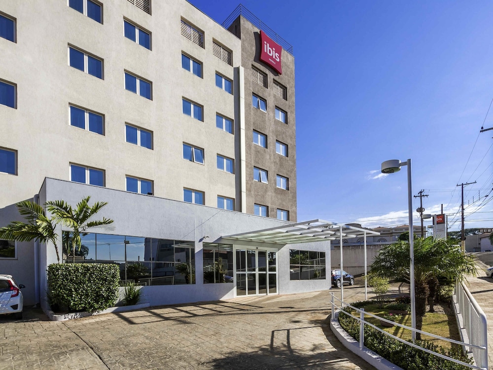 Ibis Jaboticabal 42/47