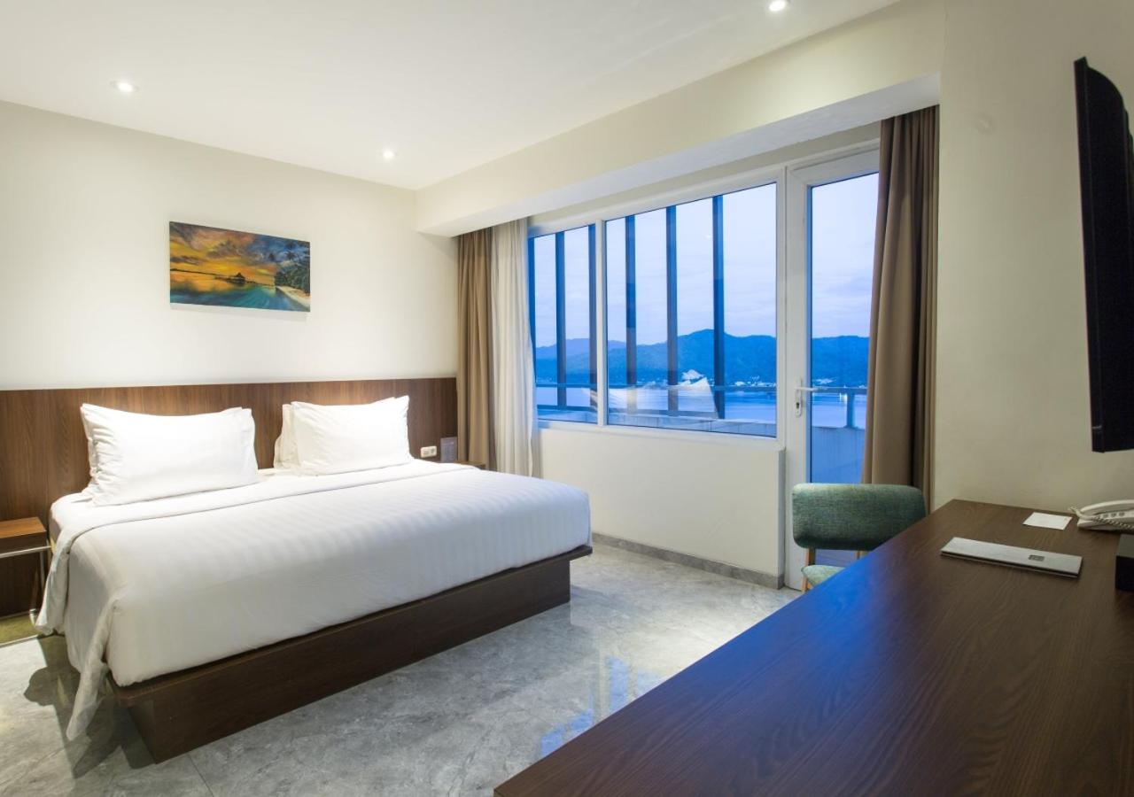 Hotel Santika Premiere Ambon 18/51