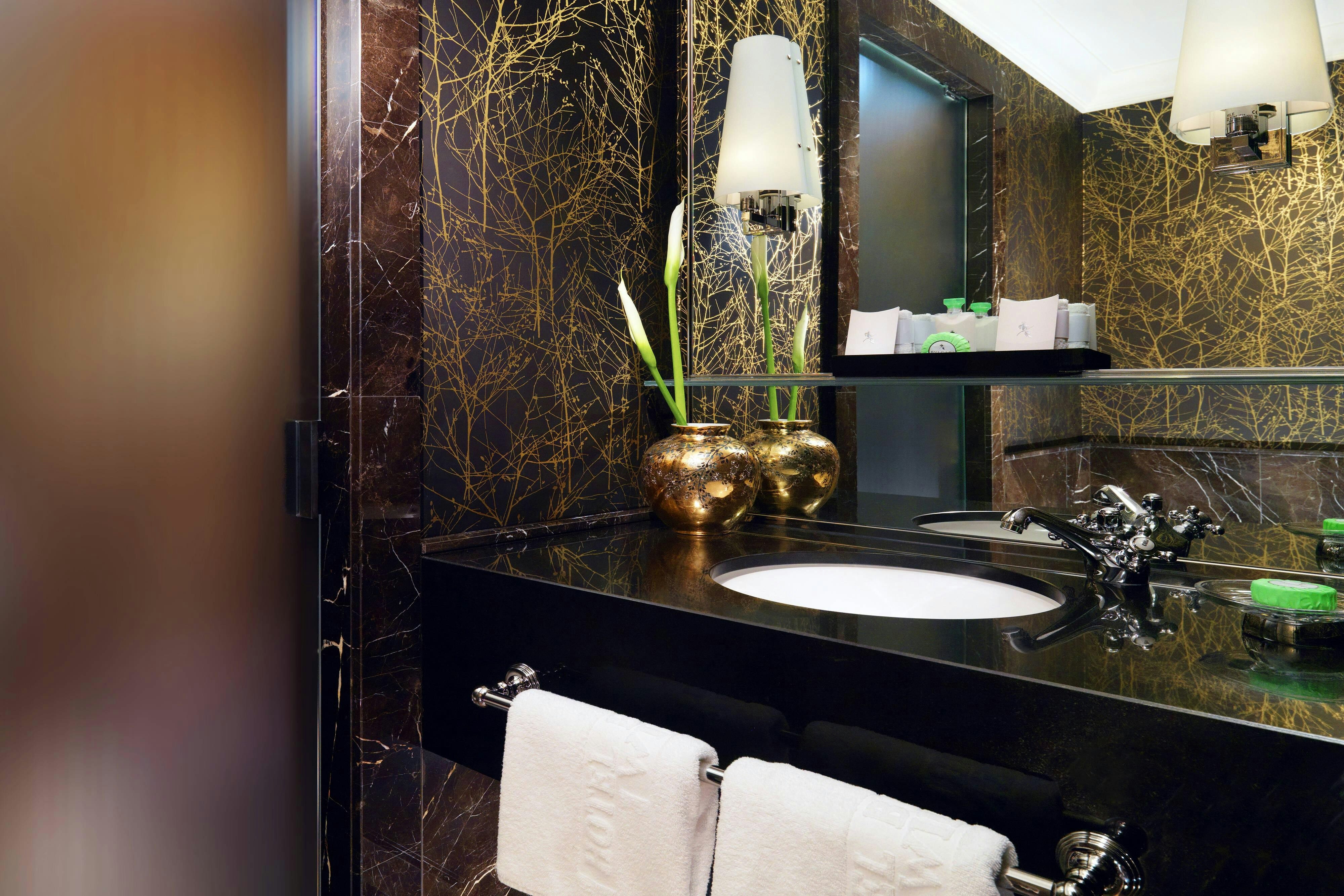 Hotel Bristol, a Luxury Collection Hotel, Vienna 40/40