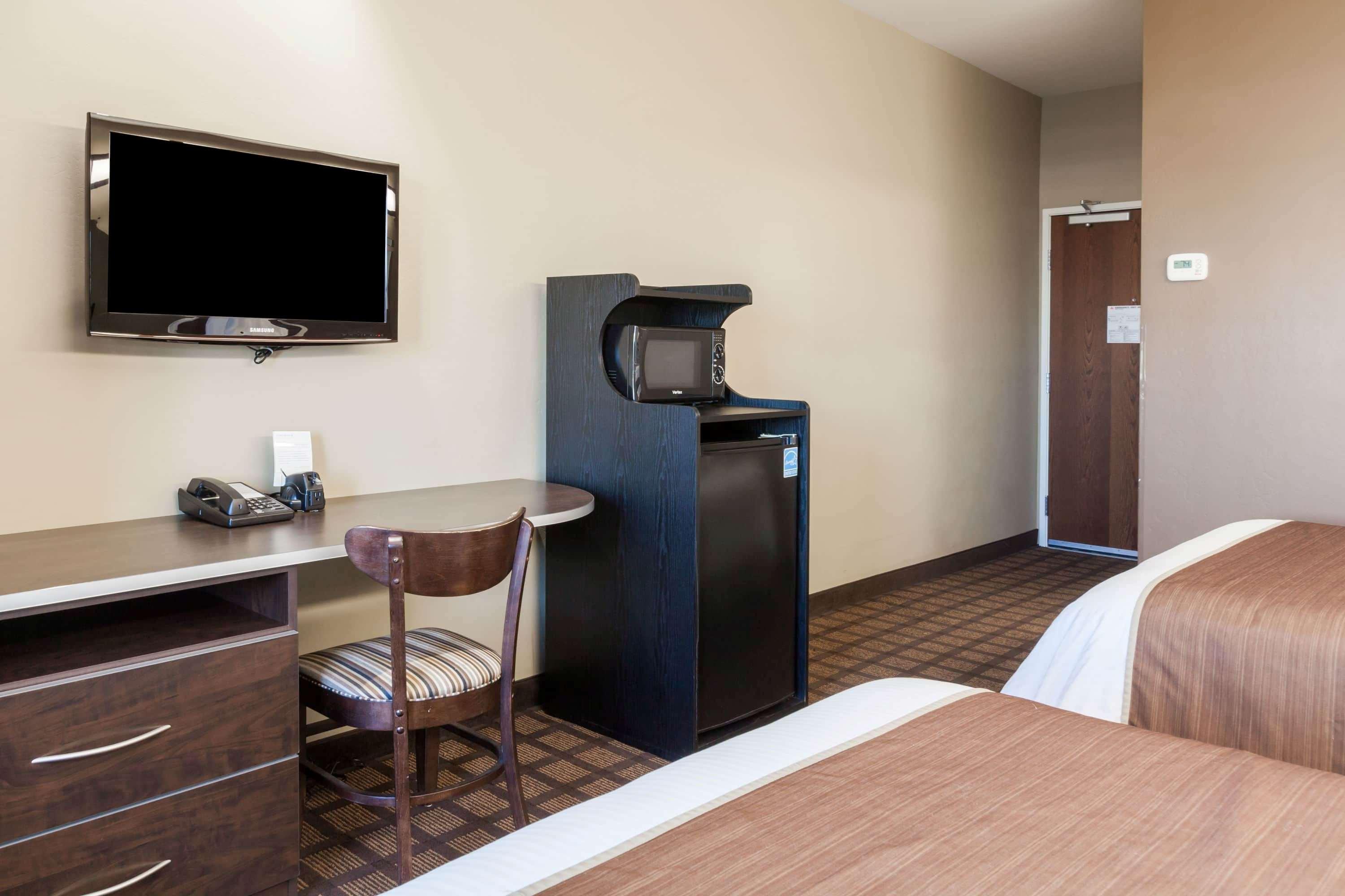 Microtel Inn Suites By Wyndham Wheeler Ridge 14/18