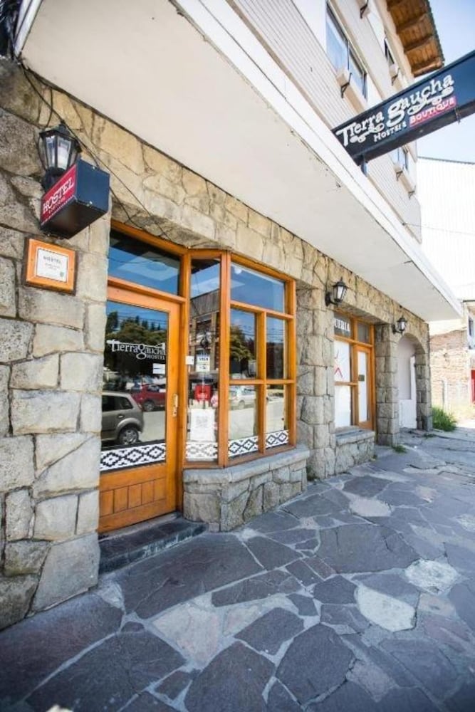 Tierra Gaucha Hostel Boutique 42/48