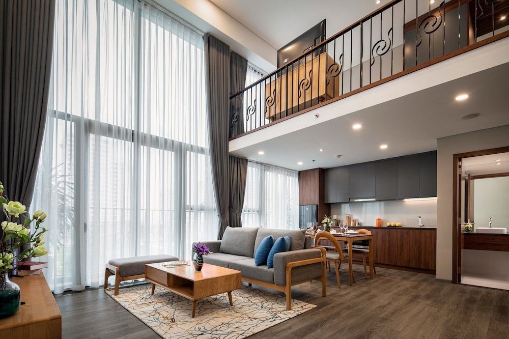 Pentstudio West Lake Hanoi 17/35