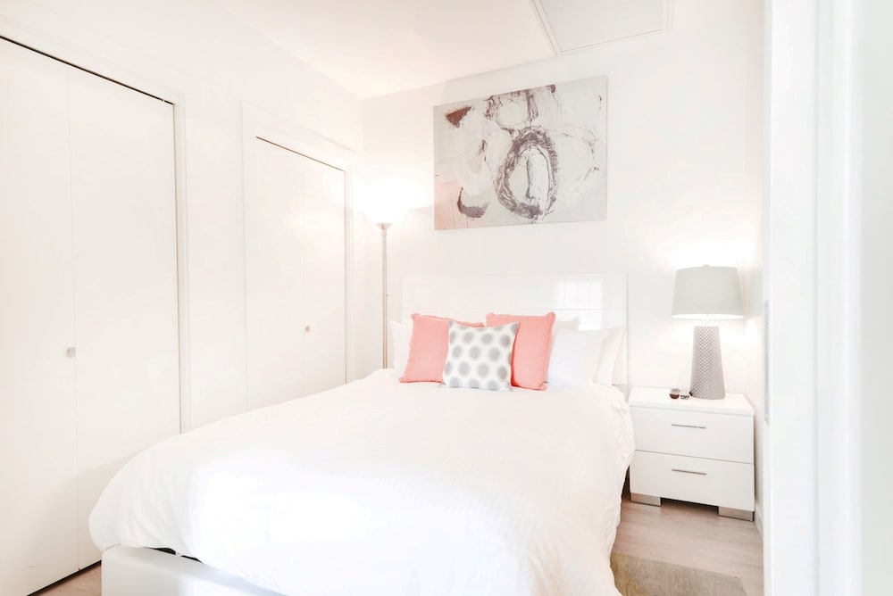 Global Luxury Suites Downtown Boston 18/68