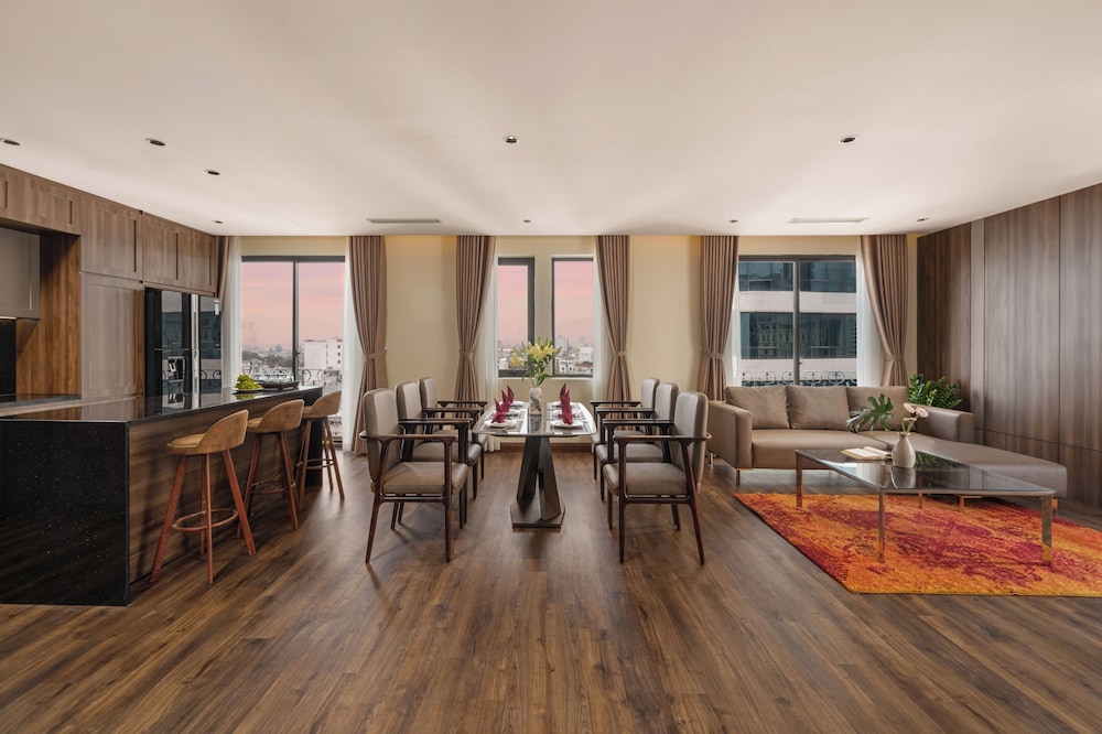 Palazzo 3 Hotel 36/50