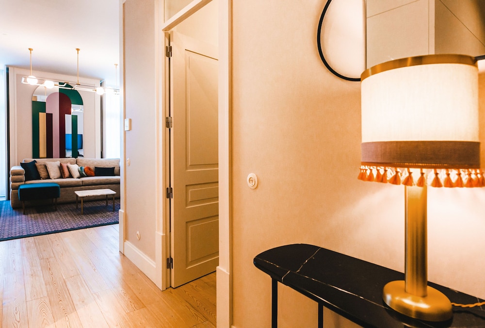 The Lift Apartments by Ridan Hotels 28/50
