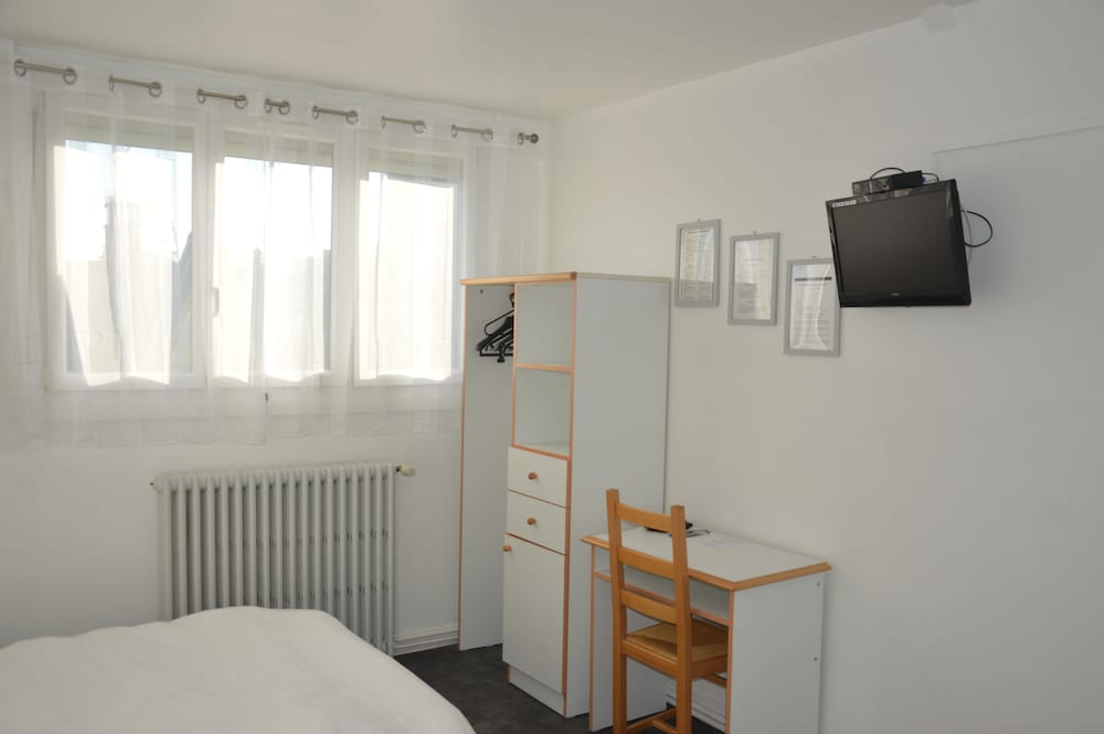 Hotel De Normandie 21/31