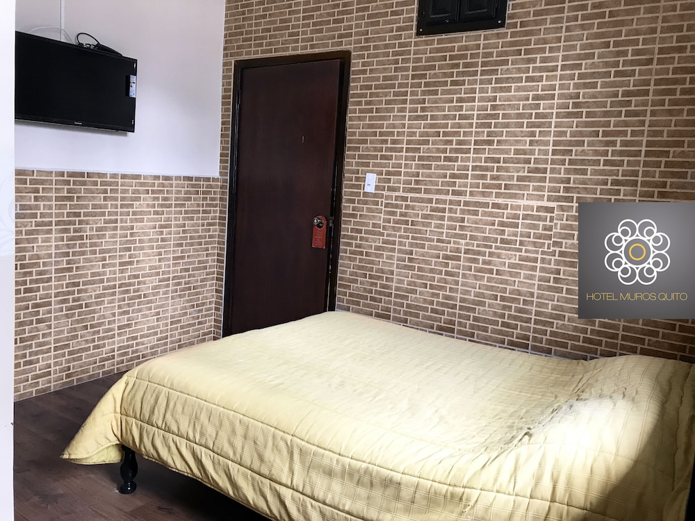 Hotel Muros Quito 12/52