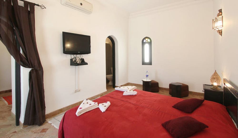 Riad Dar Foundouk & Spa 44/72