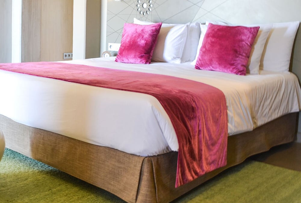 Ag Hotel & Spa Marrakech 12/50
