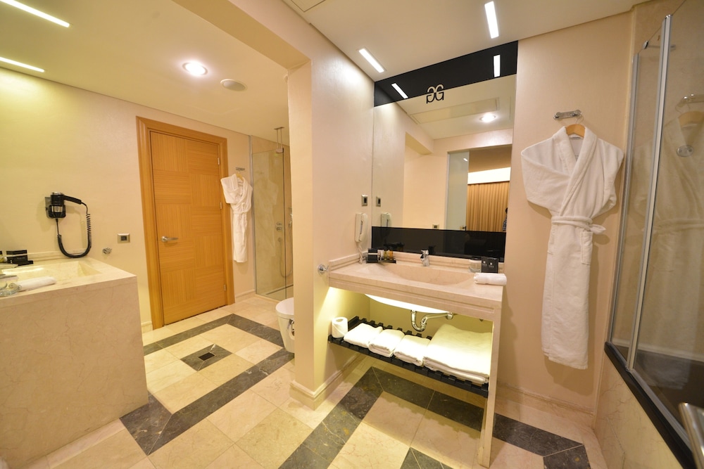 Istanbul Gonen Hotel 26/73