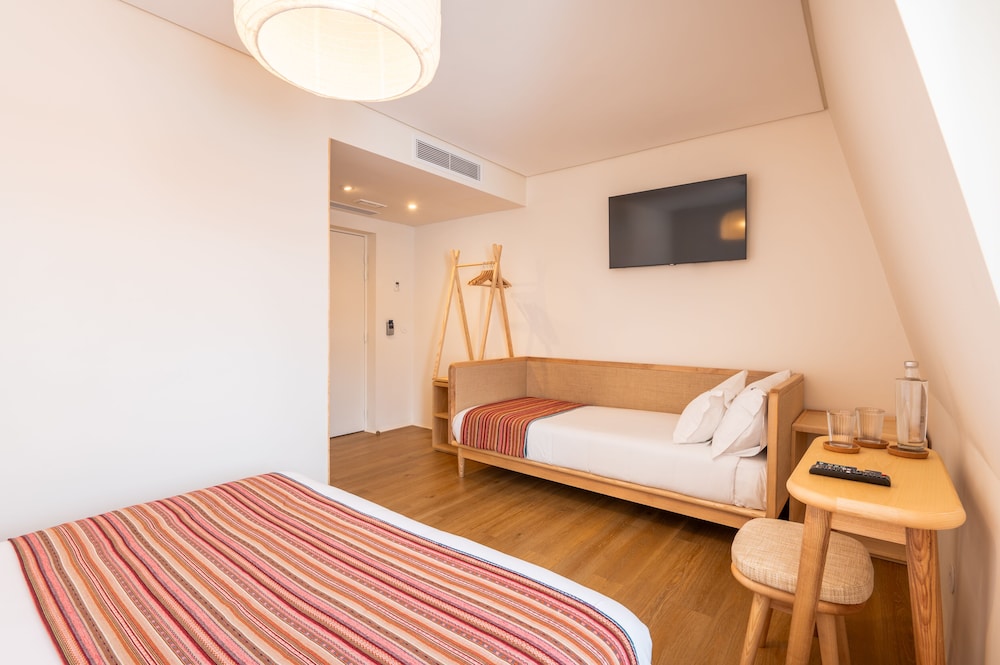 Praia FLH Hotels Ericeira 12/45
