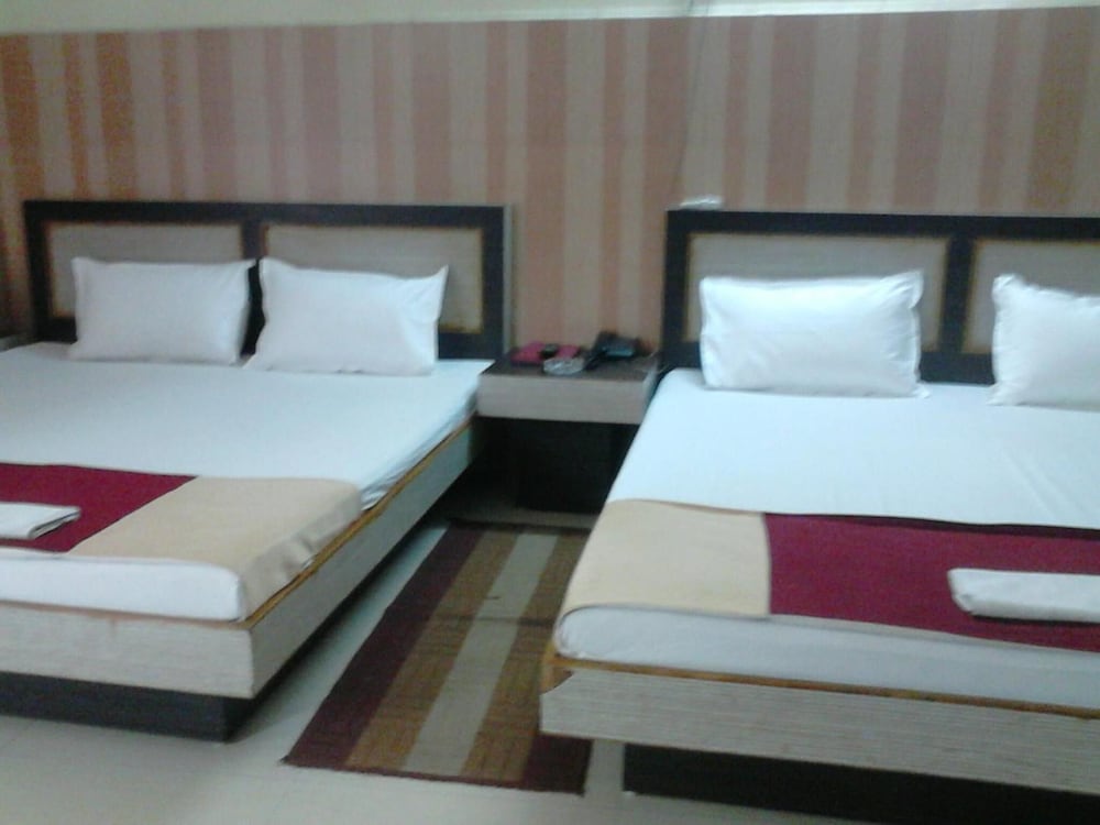 Hotel Green Valley 25/45