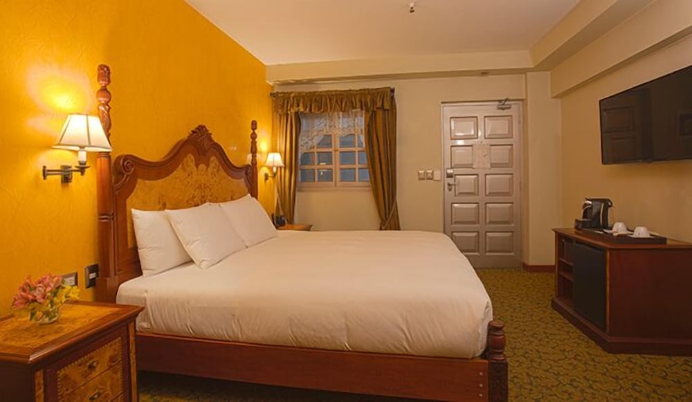 Aranwa Cusco Boutique Hotel 37/73