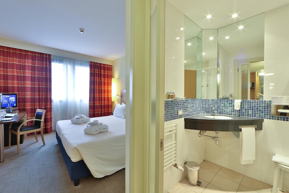 Best Western Palace Inn 22/39