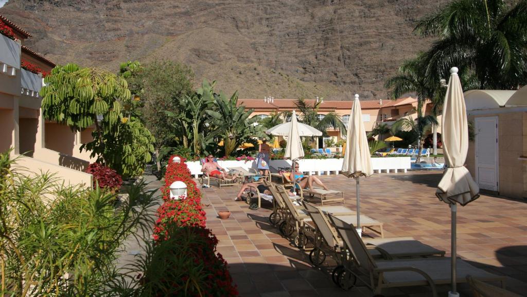 Jardin Del Conde 18/21