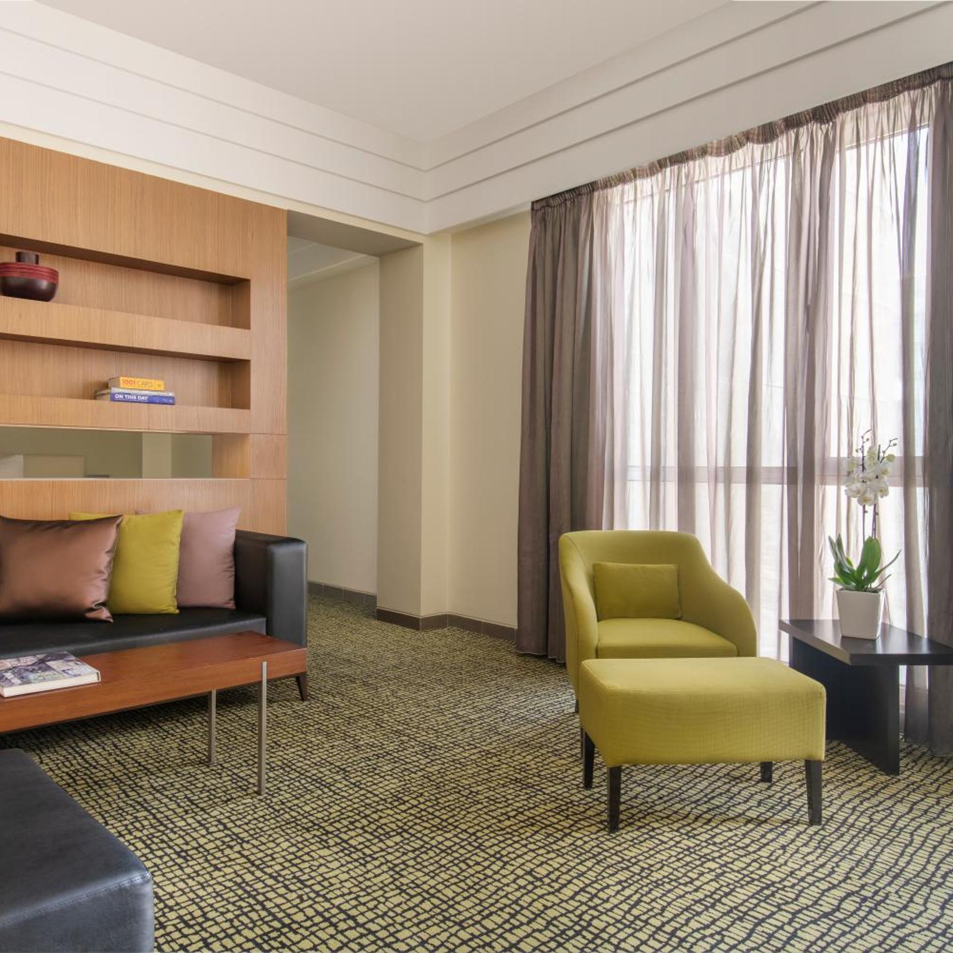 Bristoria Hotel Erbil 72/93