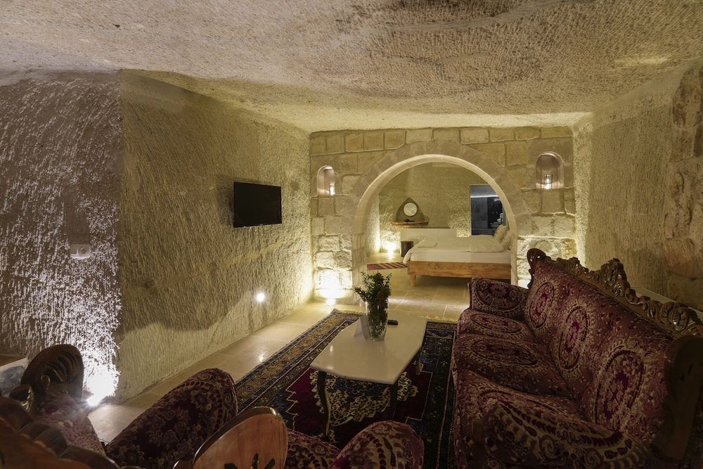 My Cave Suites 40/50