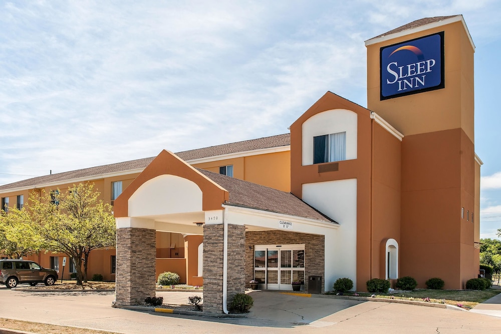 Sleep Inn Springfield West 1/39