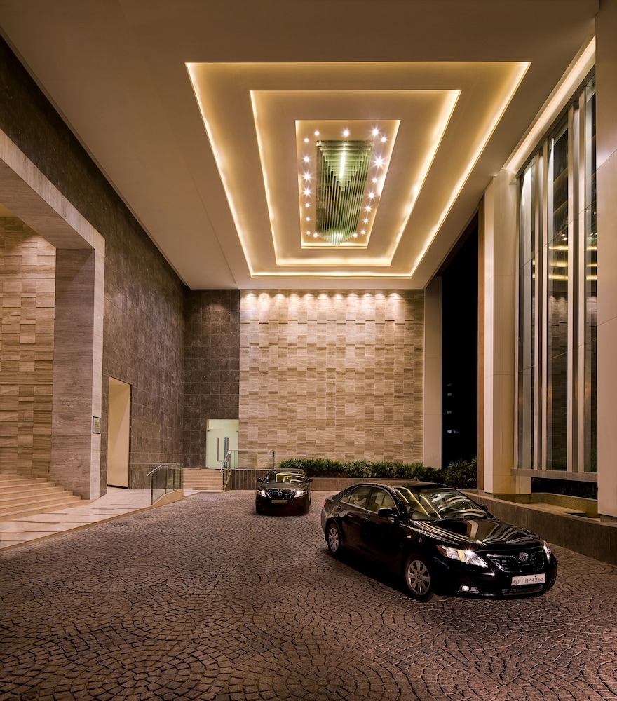 Courtyard By Marriott Ahmedabad 70/78