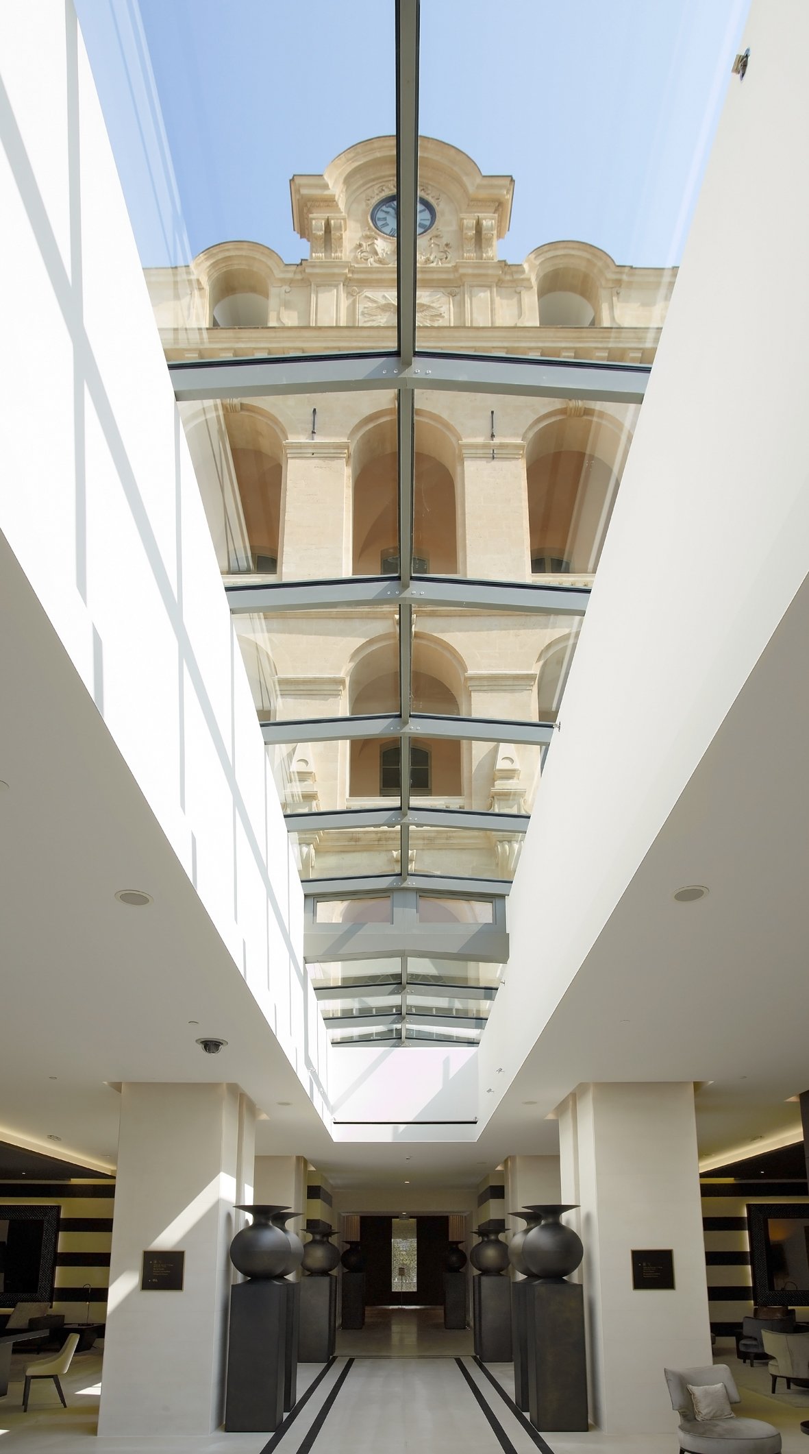 InterContinental Marseille - Hotel Dieu by IHG 3/50