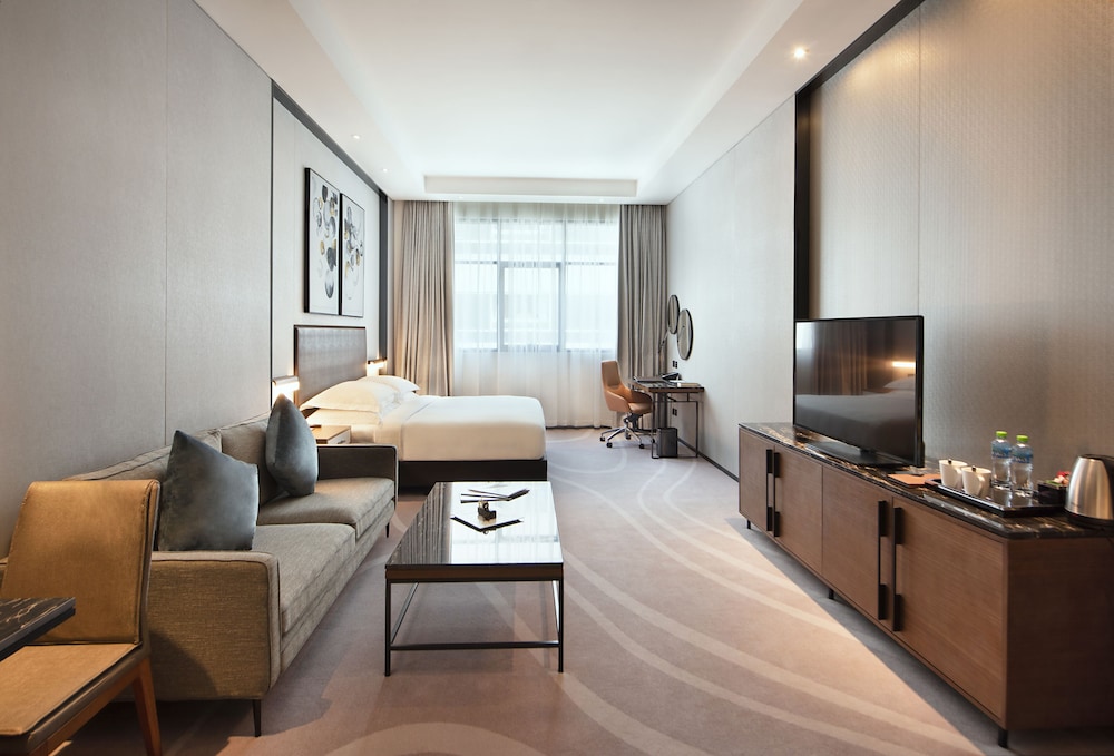 Asiana Grand Hotel 27/52