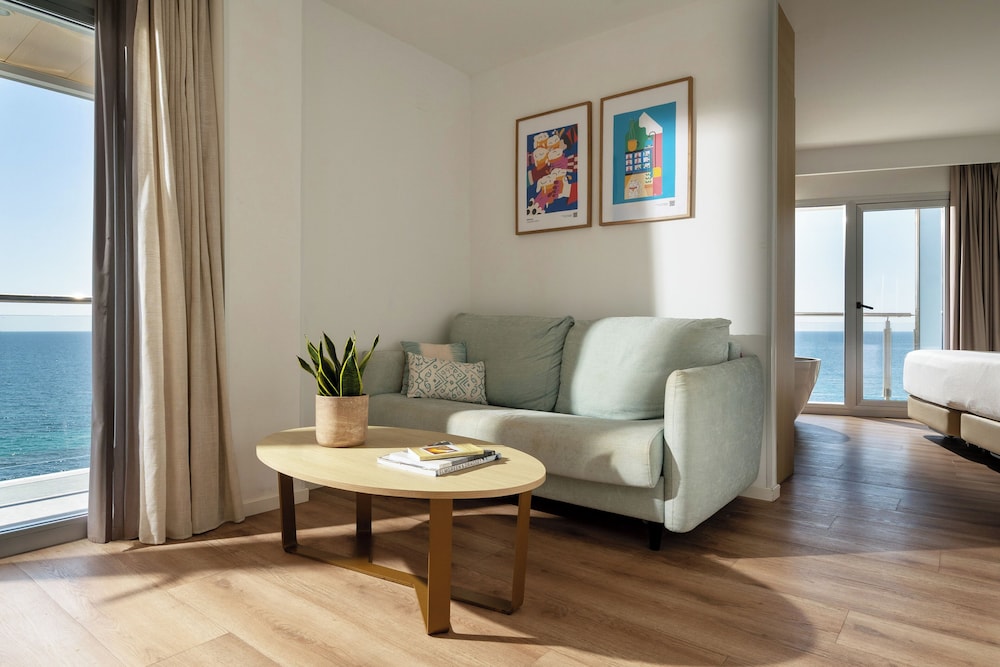 Innside By Melia Alicante Porta Maris 49/72
