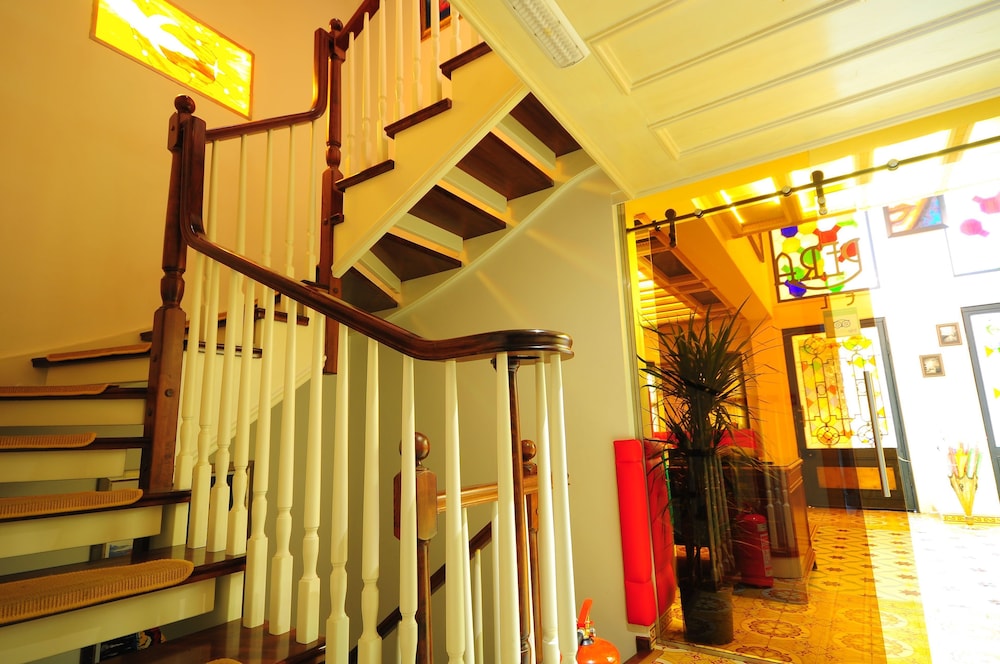 Ottopera Hotel 6/40