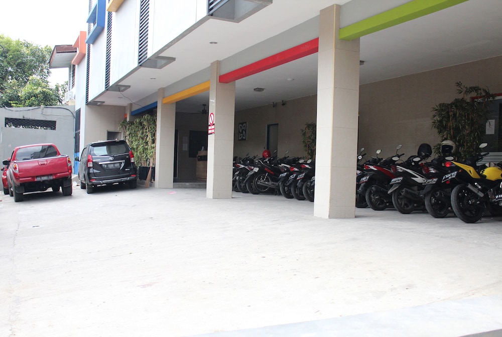 Ghurfati Hotel 18/21