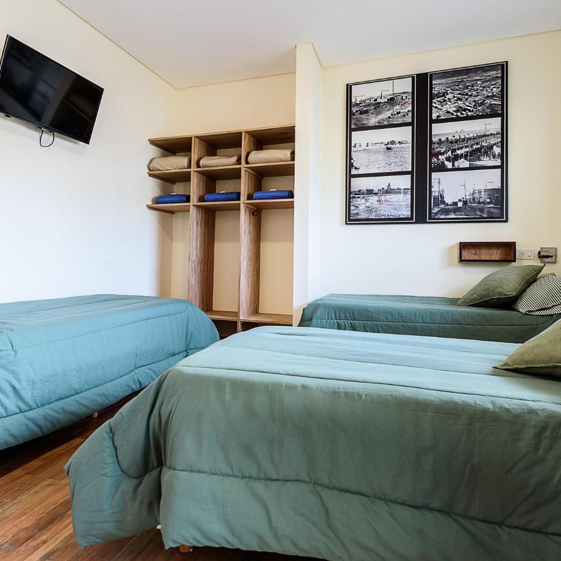 La Tosca Hostel 14/51