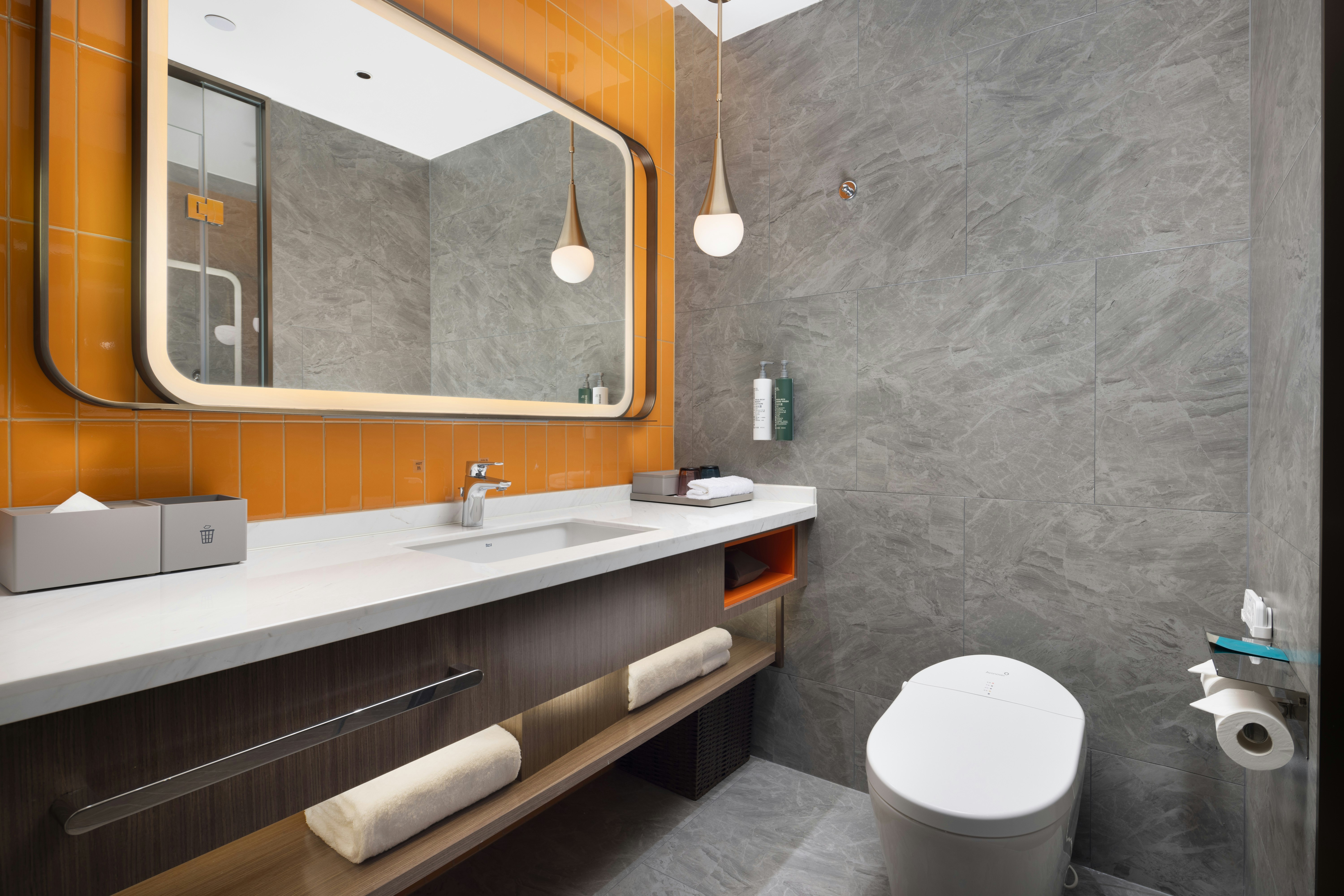 Home2 Suites by Hilton Dongguan Shipai 51/53