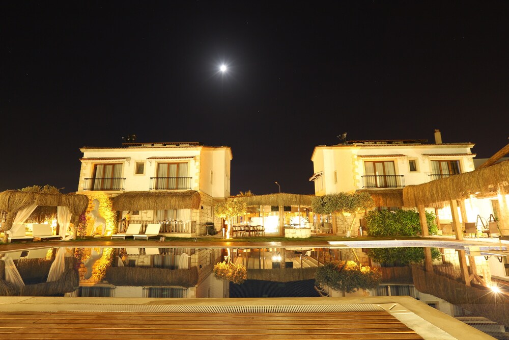 Alacati Pupil Hotel 1/50