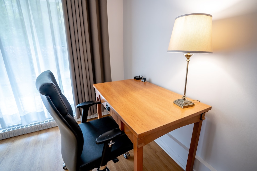 Hotel Cheribourg, an Ascend Collection Hotel 20/53