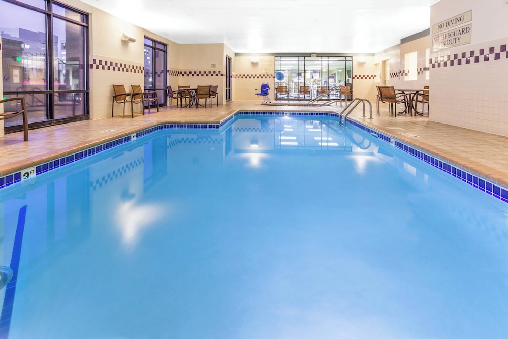 Springhill Suites Minneapolis Eden Prairie 28/60
