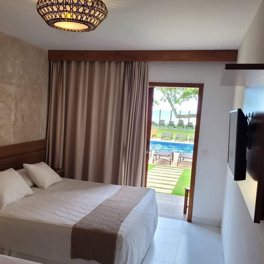 Suite, Ocean View