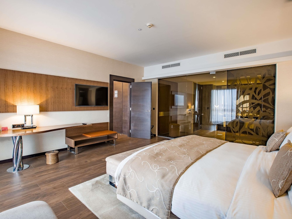 Movenpick Hotel du Lac Tunis 30/72