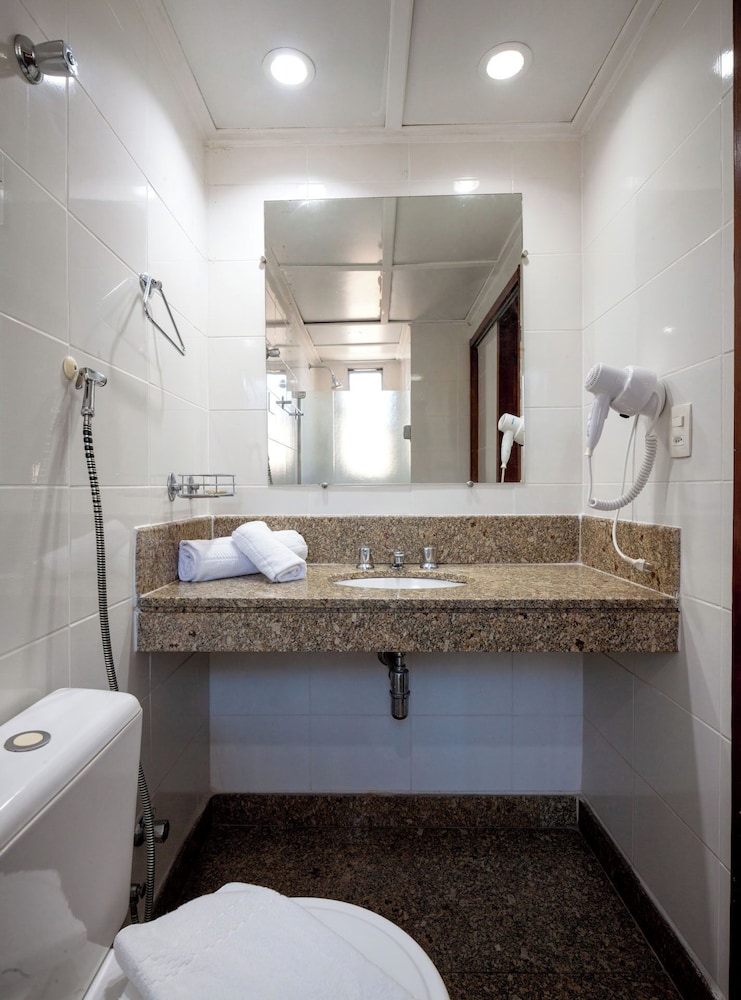 Savassi Hotel 43/50
