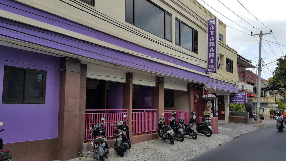 Guest House Matahari 27/37