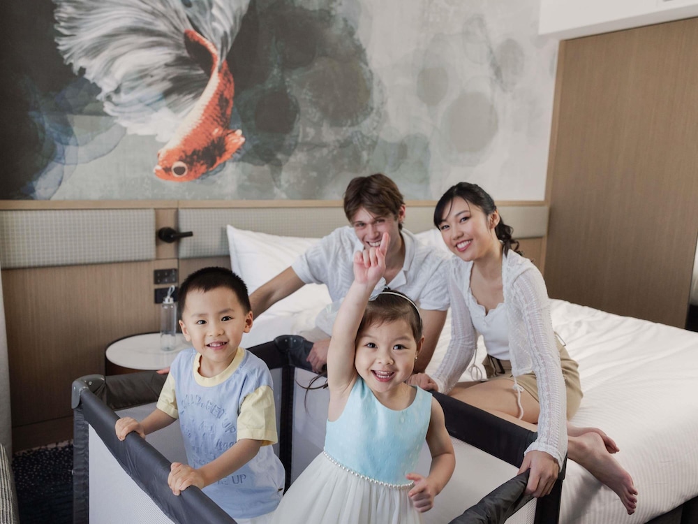 Novotel Sydney Cabramatta 8/47