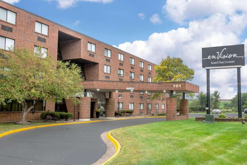 ENVISION HOTEL ST. PAUL SOUTH, AN ASCEND HOTEL COLLECTION 56/56