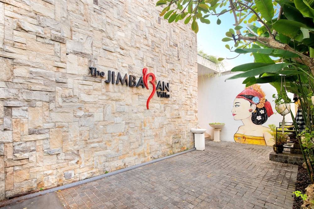 The Jimbaran Beach Villa by Ini Vie Hospitality 35/50