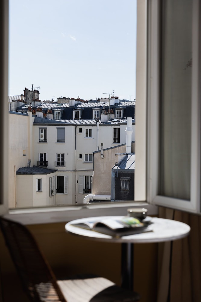 Hotel Doisy - Orso Hotels 52/53