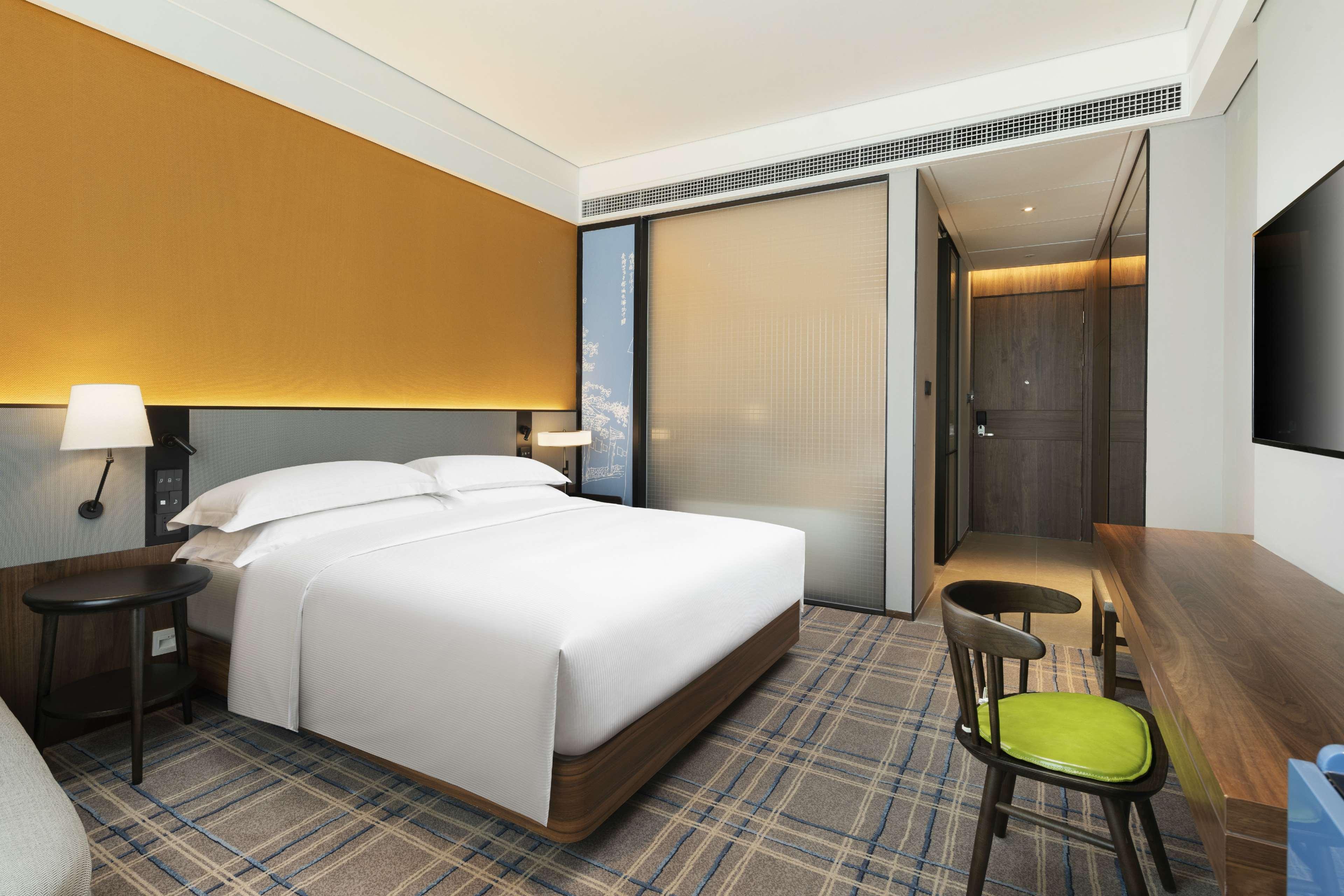 Hotel Fuzhou South 15/26
