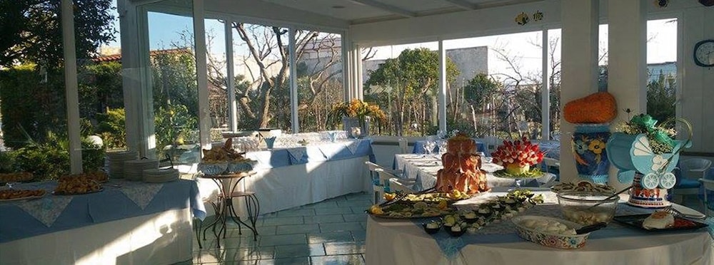 Hotel Villa Tre Sorelle 26/50