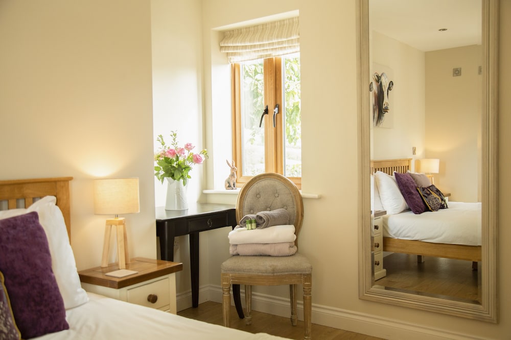 Hillcroft Self Catering 39/50