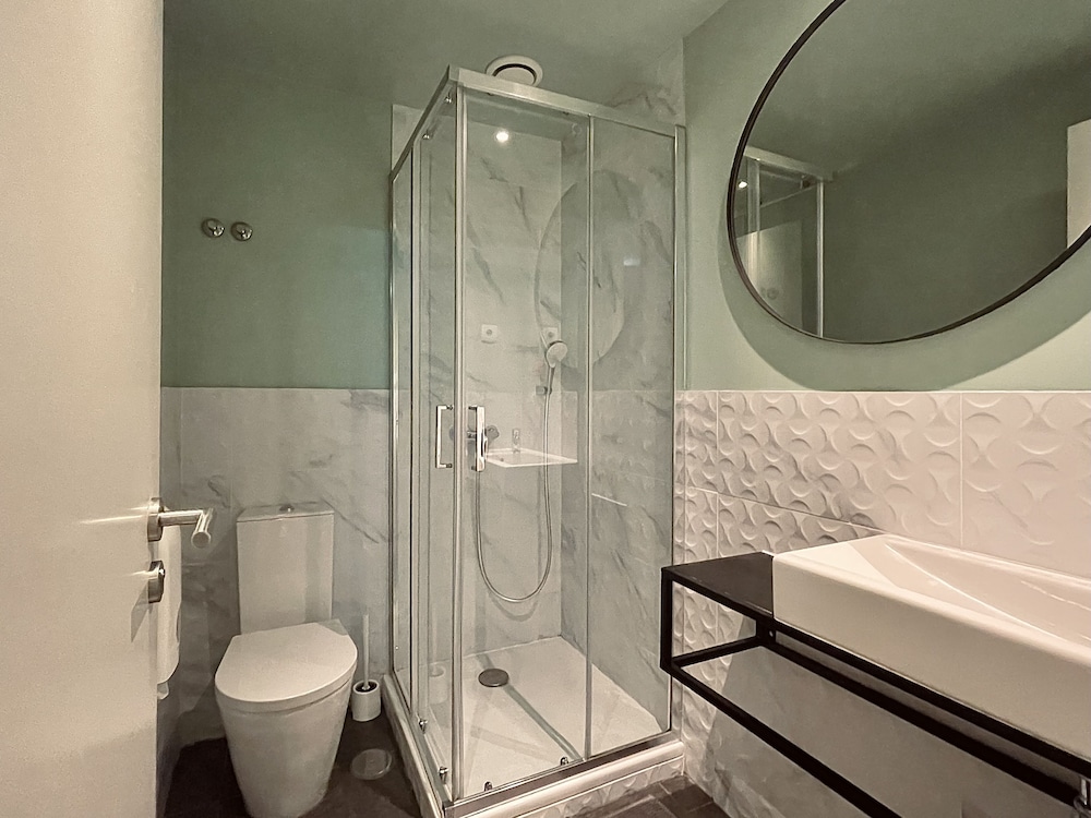 Avenue Hostel & Suites 29/32