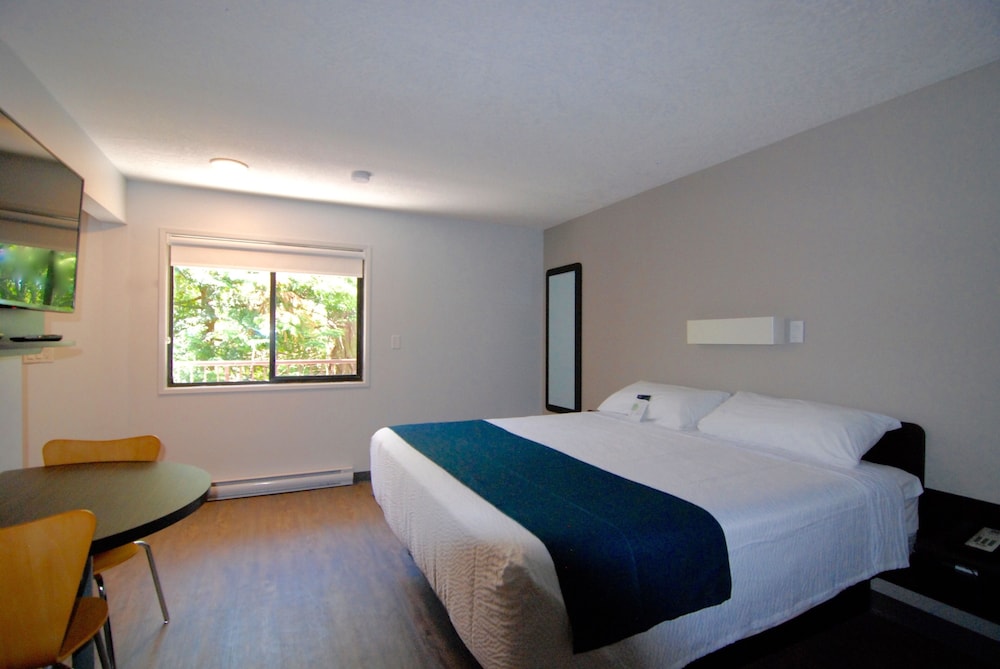 Motel6 Saanichton, BC - Victoria Airport 29/64