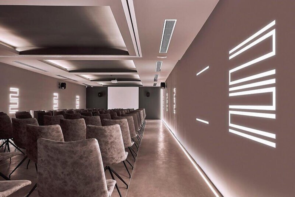 NEMA Design Hotel and Spa - Adults Only 41/50
