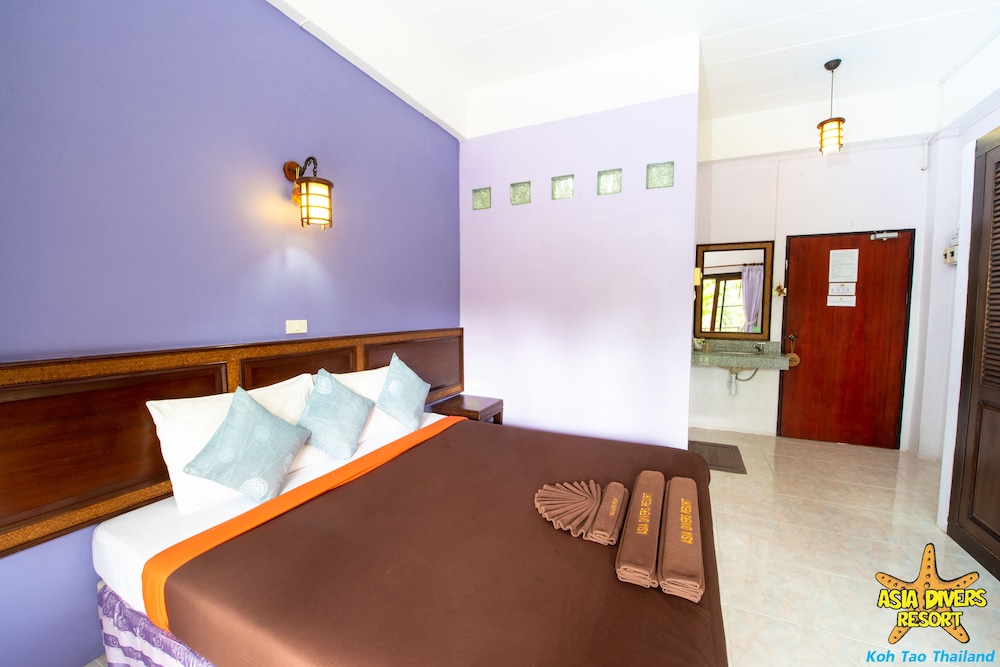 Asia Resort Koh Tao 30/62