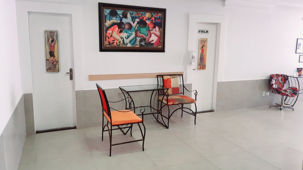 Aton Plaza Hotel 55/58