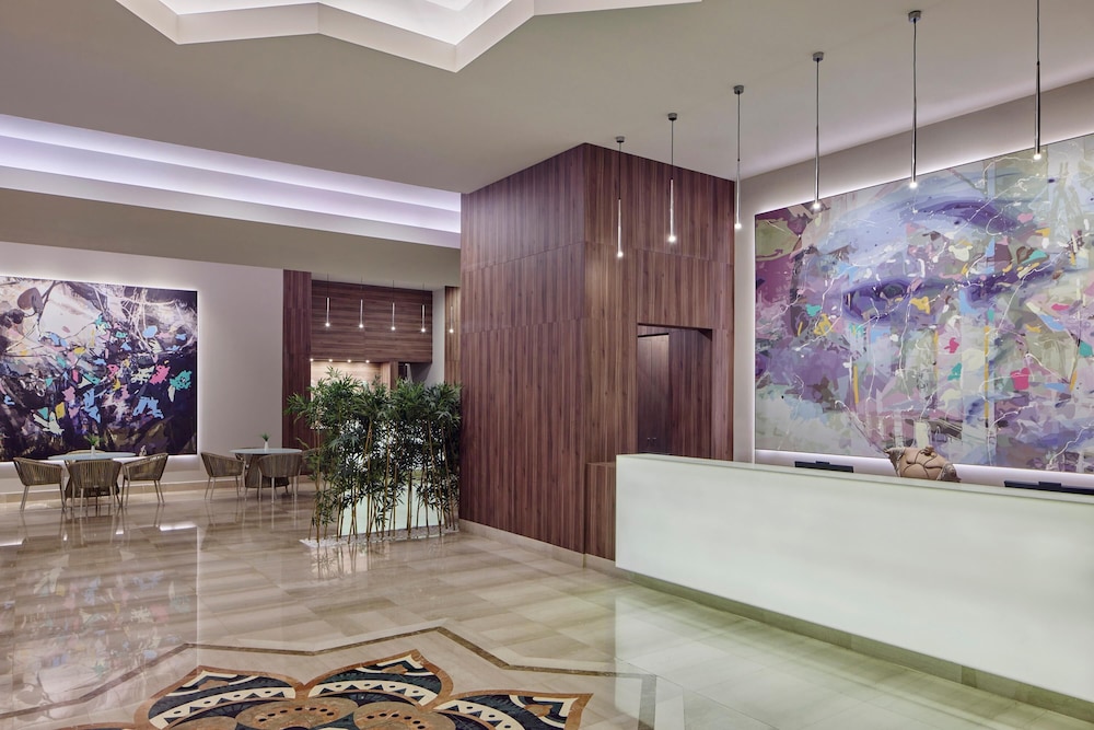 Concorde Luxury Resort and Casino 8/47